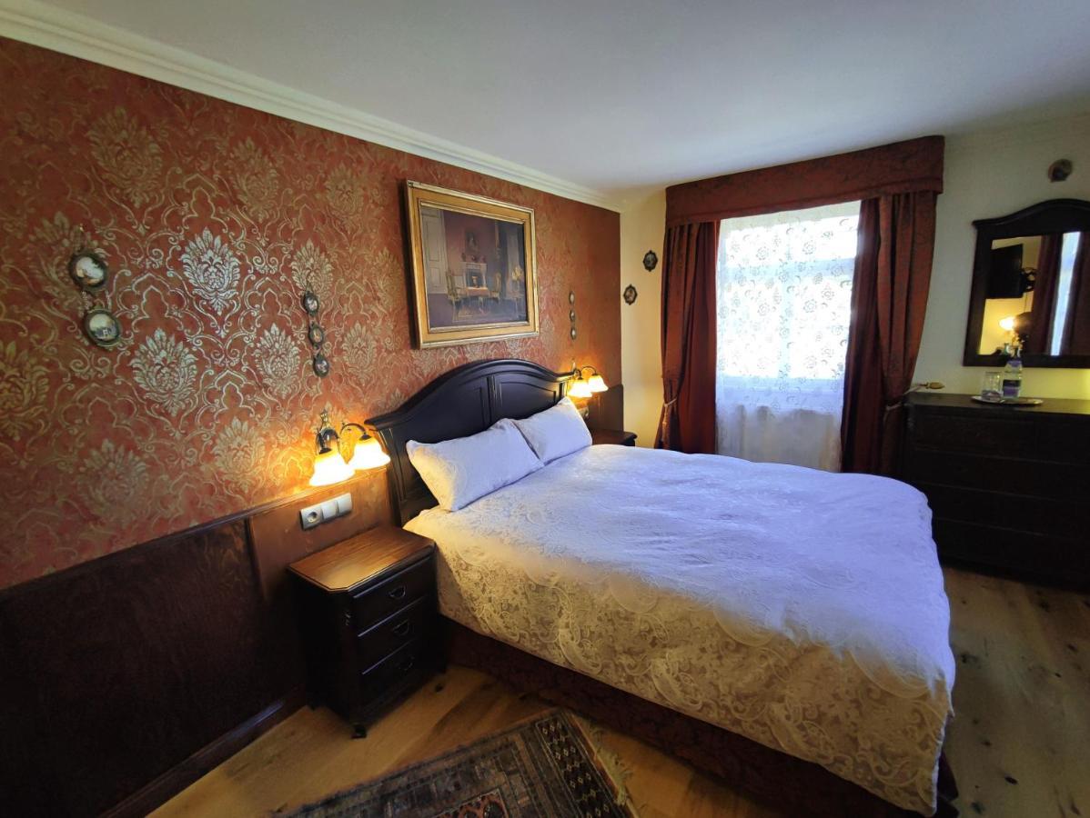 Hotel Adler سانكت غورغين إم شفارزفالد المظهر الخارجي الصورة