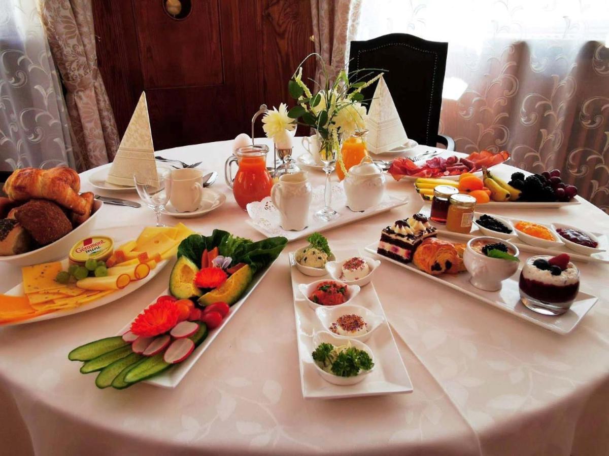 Hotel Adler سانكت غورغين إم شفارزفالد المظهر الخارجي الصورة