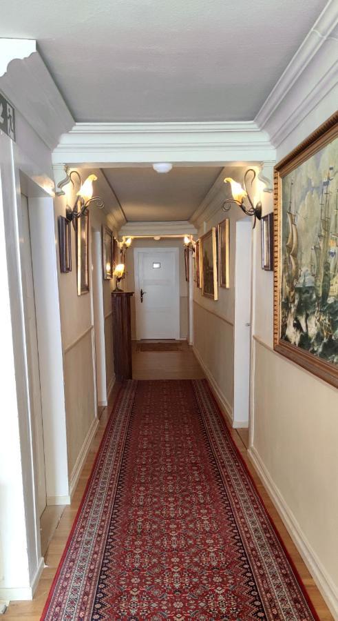 Hotel Adler سانكت غورغين إم شفارزفالد المظهر الخارجي الصورة