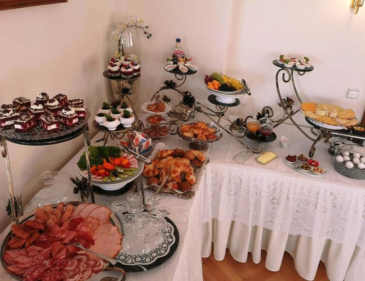 Hotel Adler سانكت غورغين إم شفارزفالد المظهر الخارجي الصورة