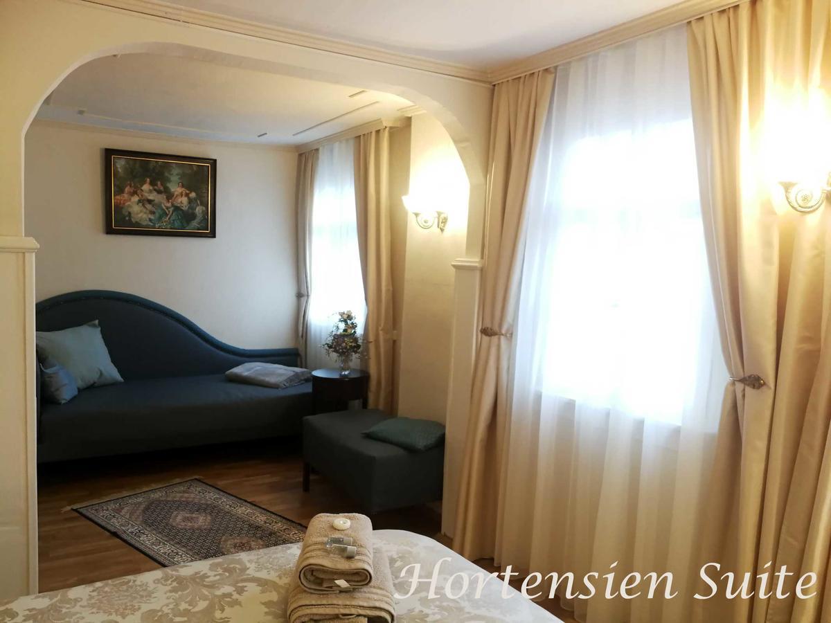 Hotel Adler سانكت غورغين إم شفارزفالد المظهر الخارجي الصورة